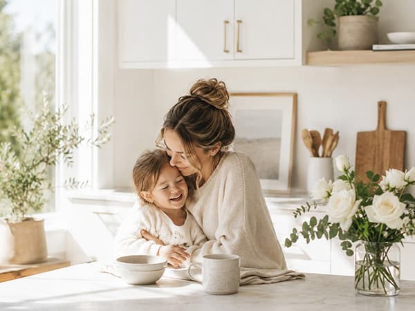 Mom Life — ObjectHours