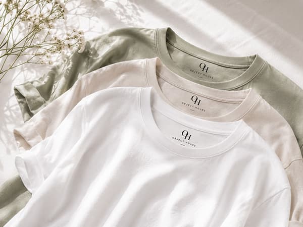 Statement Tees — ObjectHours